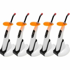 1-3*Dental Zahnarzt LED Curing