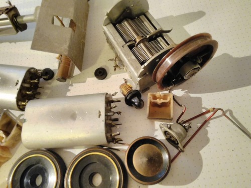 Telefunken concertino - telefunken, 6