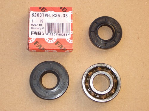 Lager 6203 4 - lager, c