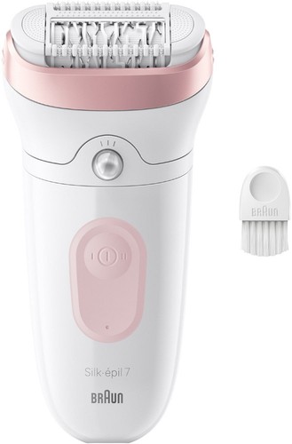 Braun 000 silk - 7-000, silk-épil