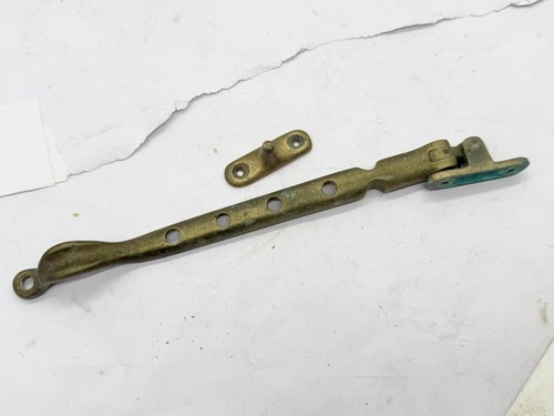 Antiker messing verstellbarer - messing,