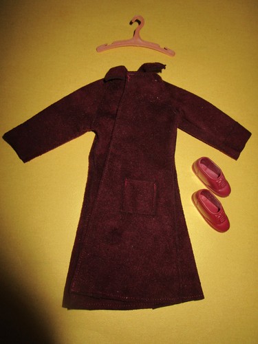 716 vintage barbie - 716),