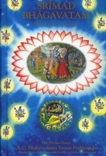 Srimad Bhagavatam: First Canta: Pt. 1 von S.Bhaktiv... | Buch | Zustand sehr gut