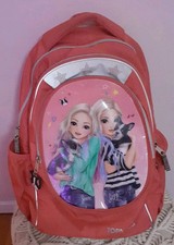 TOPMODEL  Schulrucksack in Pink