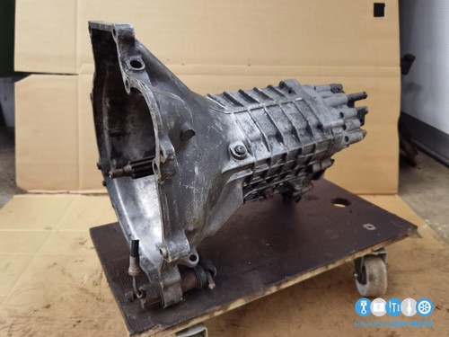 Original bmw 2002 e10 e21 - original,