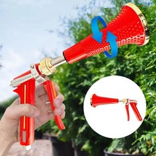 Hochdruck Spritzpistole mit leistungsstarkem Strahlabstand f��r gro?e Fl?chen