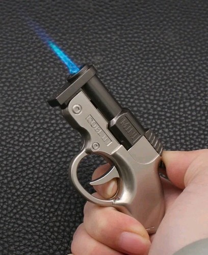 Mini pistole feuerzeug - pistole,