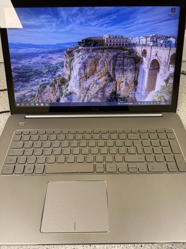 Dell inspiron 7737 - 17,