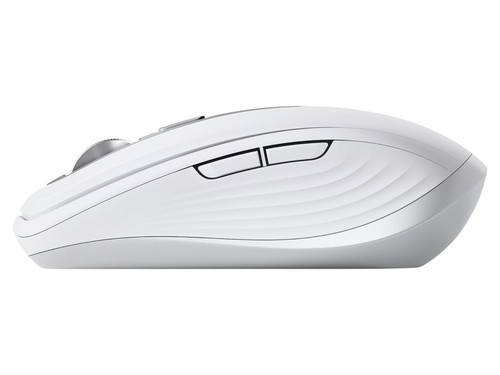 Logitech maus anywhere 3s - maus,
