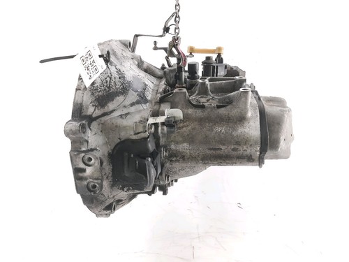 Getriebe 20cq63 citroen - getriebe,