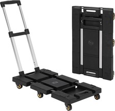 Alu-Sackkarre klappbar