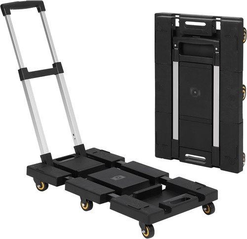 Alu sackkarre klappbar - alu-sackkarre,