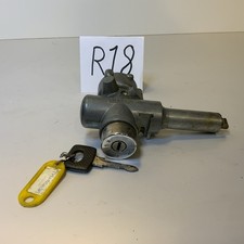 Zündschloss Lenkradschloss