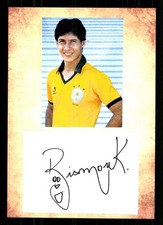 Bismarck Barreto Faria