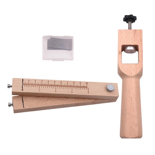 Leder craftool riemenschneider - craftool,