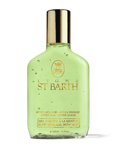 Ligne barth aloe vera gel - vera,