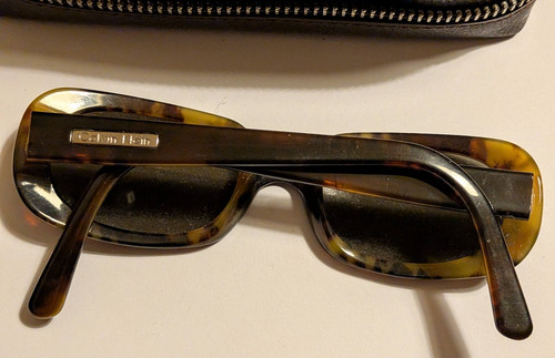 Vintage calvin klein - calvin,