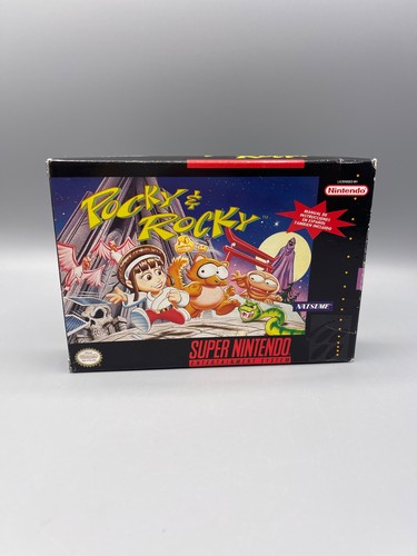 Super nintendo pocky - 🌸super,