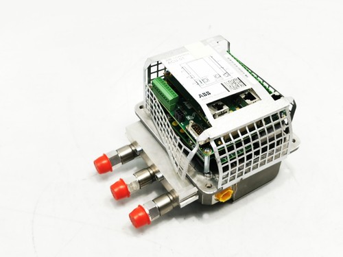 Abb acu air - control, unit