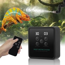 Intelligentes Beregnungsanlage