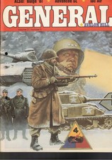 The General Avalon Hill Volume