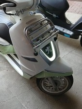 Peugeot Django  50 ccm gebraucht , fahrbereit
