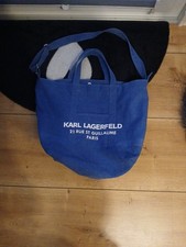 Karl Lagerfeld Umhängetasche