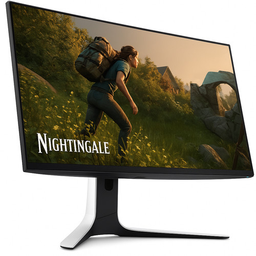 Dell alienware aw2723df - alienware,