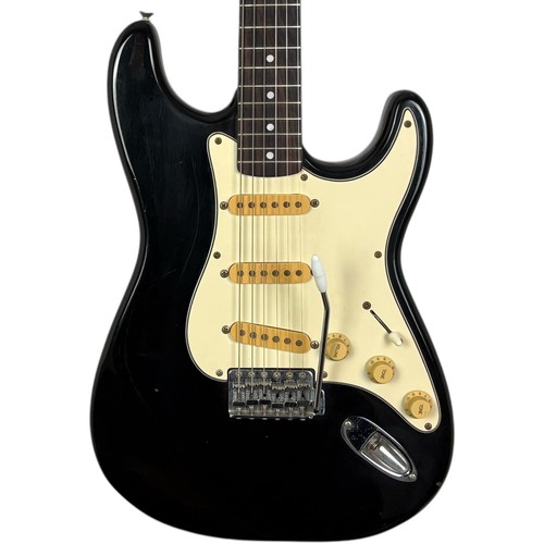 Squier fender korea - by,