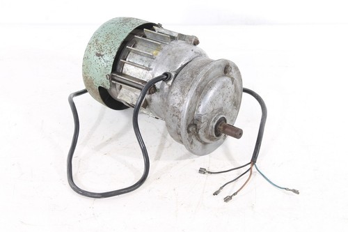 Motor elektromotor - motor,