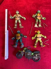 ninja turtles figuren 90er, 14