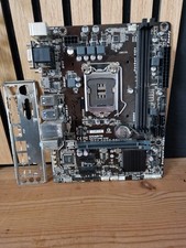 TOP: Mainboard Gigabyte