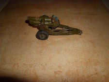 Alte Kanone Made in England