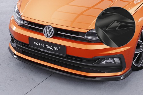 Cup spoiler lippe - spoiler,