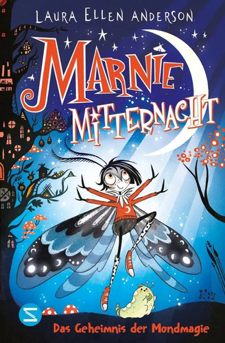 Marnie mitternacht das - mitternacht.,