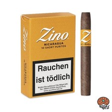 Zino nicaragua short - zino,