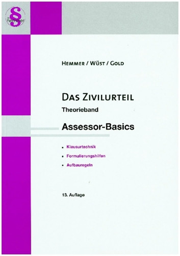 Assessor basics das - assessor,