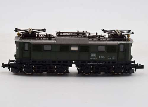 Roco 2154 spur elektrolok - roco,