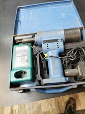 Accubird Gesipa Blindniet pistole mit Accu