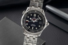Omega Seamaster Diver 300M