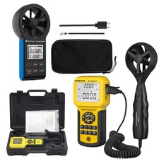 Windmessgerät Windmesser