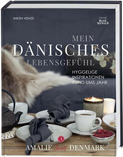 Mein dänisches lebensgefühl - mein,