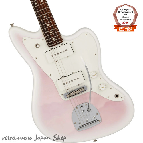 Fender made japan - in, hybrid