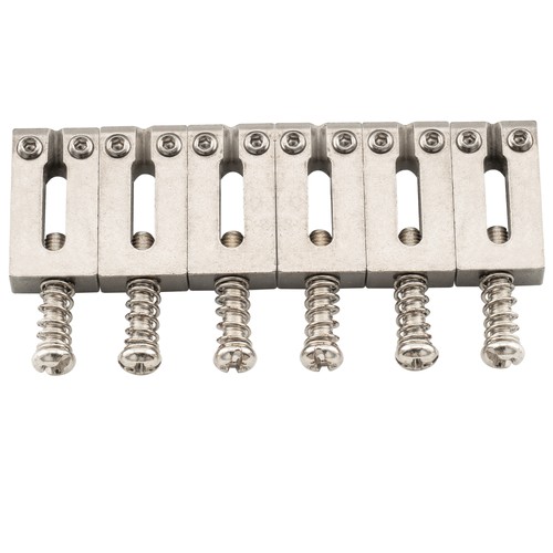 Musiclily pro 8mm stainless - 10.8mm,