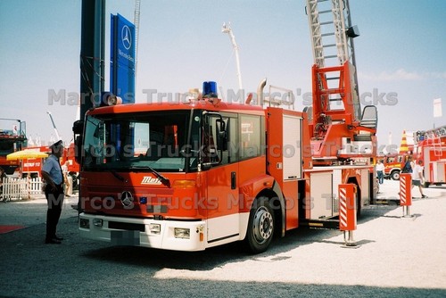 Lkw foto mercedes - lkw, mercedes-benz
