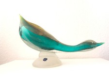 XL 36 cm Murano  Glass Objekt