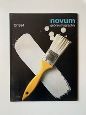 Novum Gebrauchsgrafik