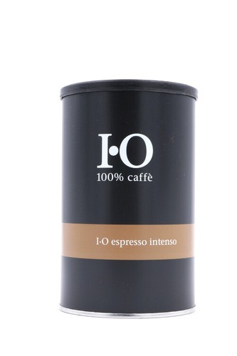 Espresso kaffee azul - io,