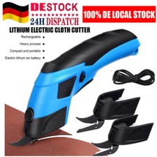 Elektrische schere akkuschere - elektrische,