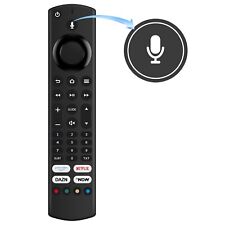ALD187R Remote ersetzt f??r Grundig Fire TV